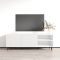 Meuble TV moderne 59 po