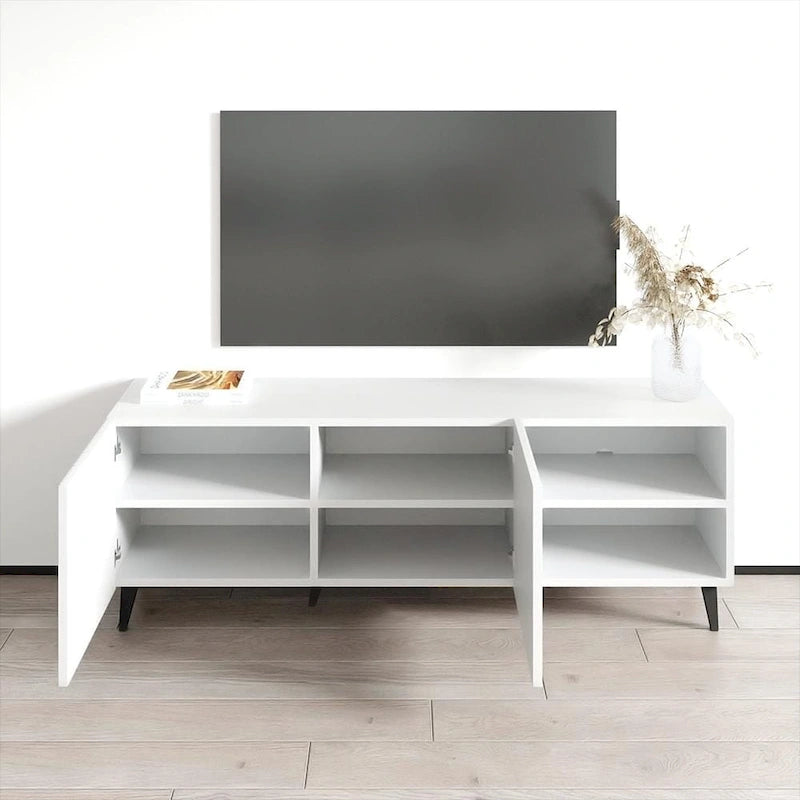 Meuble TV moderne 59 po