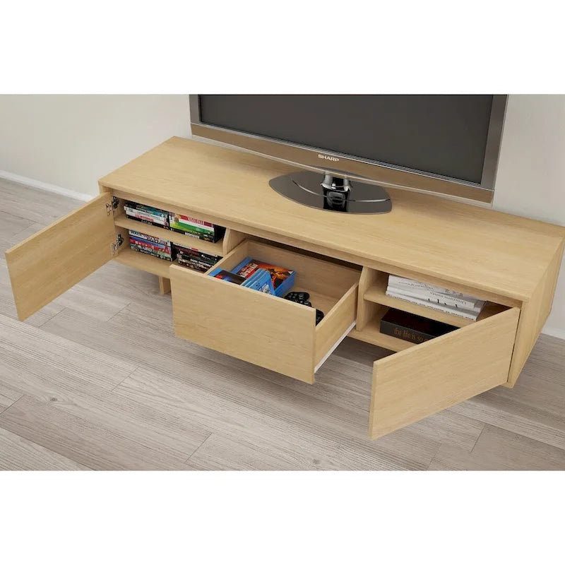 Meuble TV de 150 cm